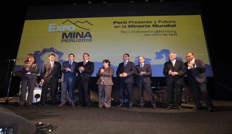Expomina Perú 2024 Reunirá A Líderes Mundiales De La Industria Minera Expomina Perú 2024 Reunirá A Líderes Mundiales De La Industria Minera