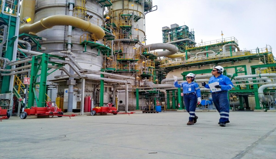 Petroperú reafirma que realizará análisis forense interno a la Nueva ...